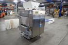 2005 Wp Gemini Tewimats Dough Divider